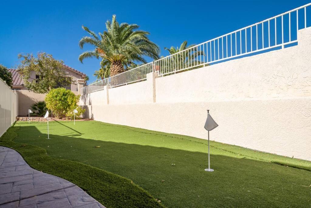 Grand Havasu Oasis With Custom Pool & Spa! Lake Havasu City Exterior foto