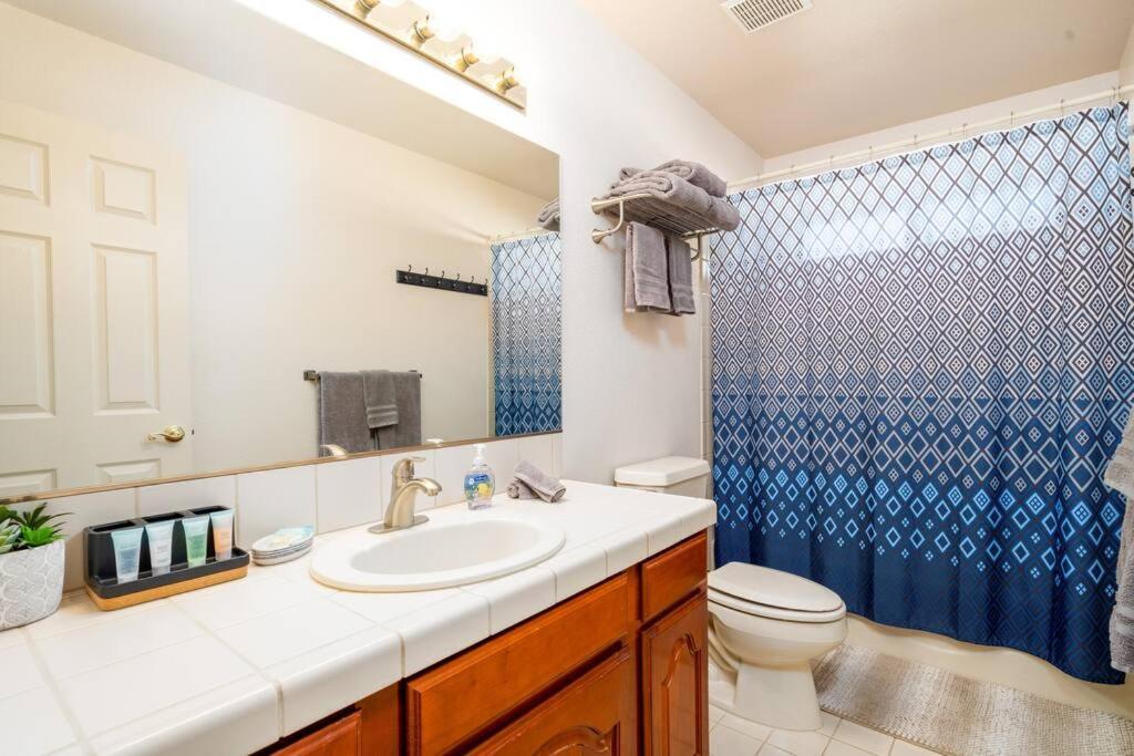 Grand Havasu Oasis With Custom Pool & Spa! Lake Havasu City Exterior foto