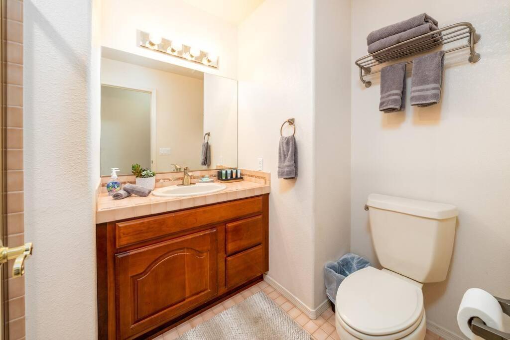 Grand Havasu Oasis With Custom Pool & Spa! Lake Havasu City Exterior foto