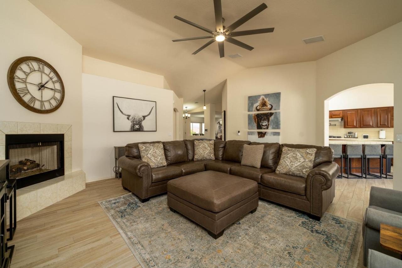 Grand Havasu Oasis With Custom Pool & Spa! Lake Havasu City Exterior foto