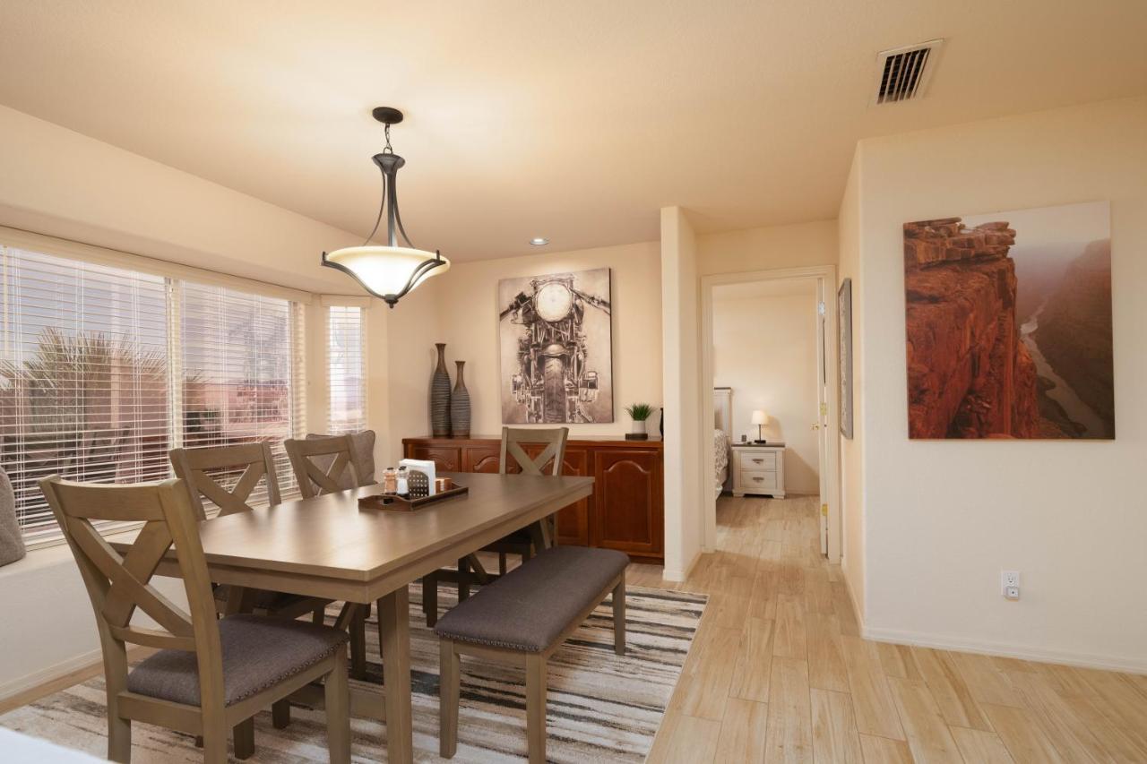Grand Havasu Oasis With Custom Pool & Spa! Lake Havasu City Exterior foto