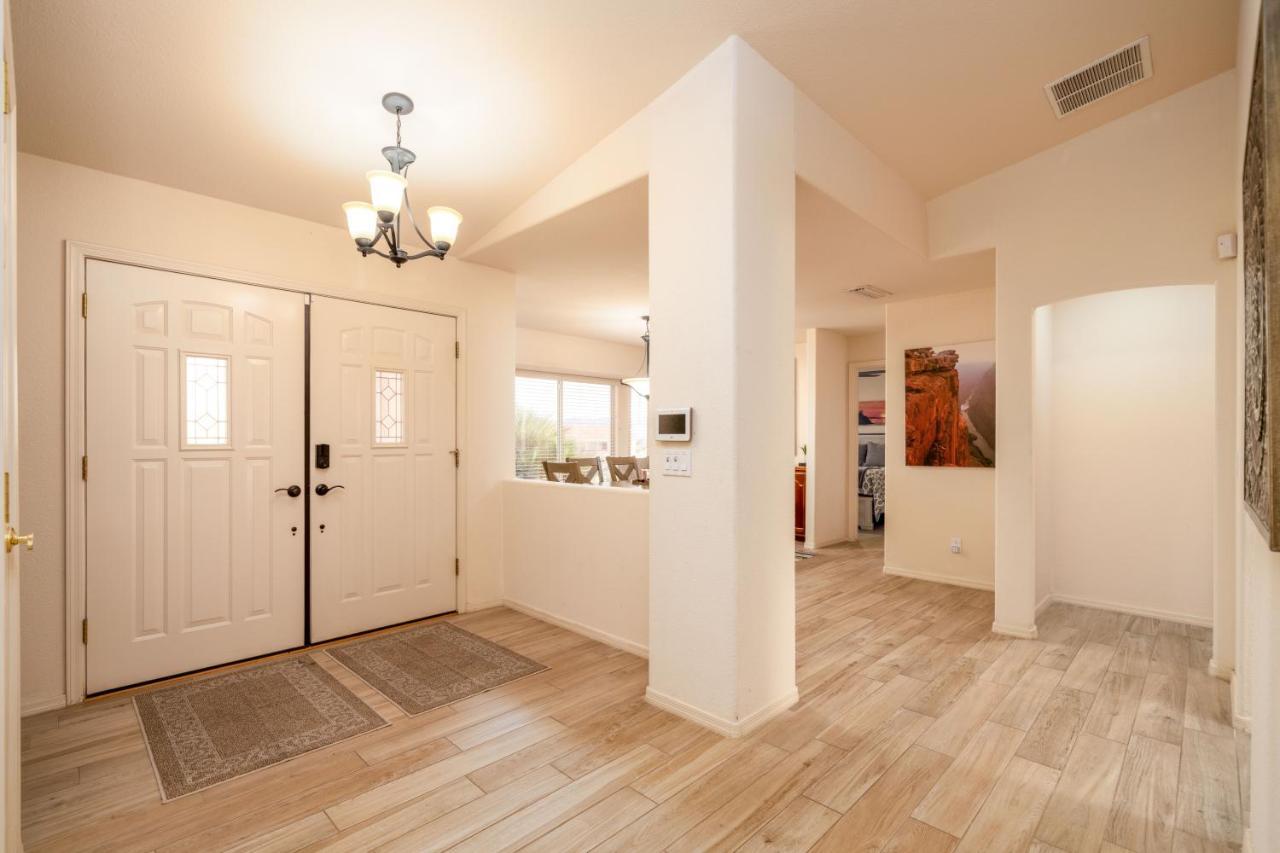 Grand Havasu Oasis With Custom Pool & Spa! Lake Havasu City Exterior foto