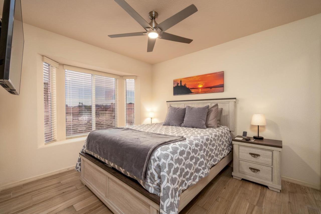 Grand Havasu Oasis With Custom Pool & Spa! Lake Havasu City Exterior foto