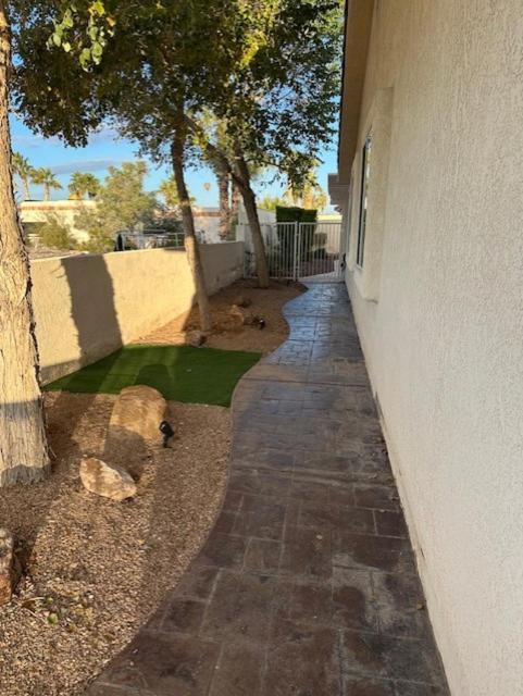 Grand Havasu Oasis With Custom Pool & Spa! Lake Havasu City Exterior foto