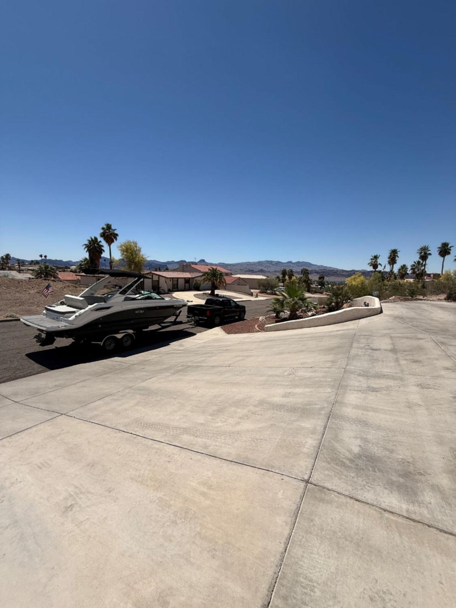 Grand Havasu Oasis With Custom Pool & Spa! Lake Havasu City Exterior foto